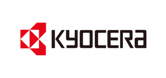 <br>KYOCERA 