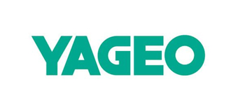 YAGEO<br>（国巨）