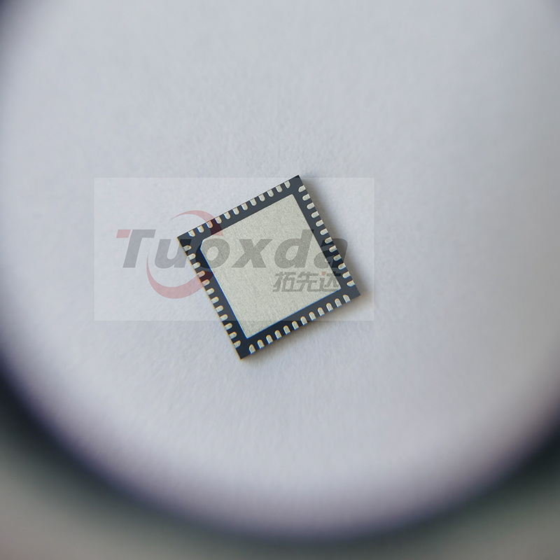 MAX9296AGTM/V+T