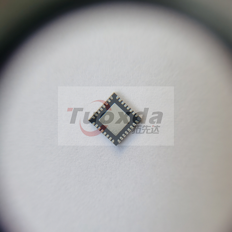 MAX9295AGTJ/V+T