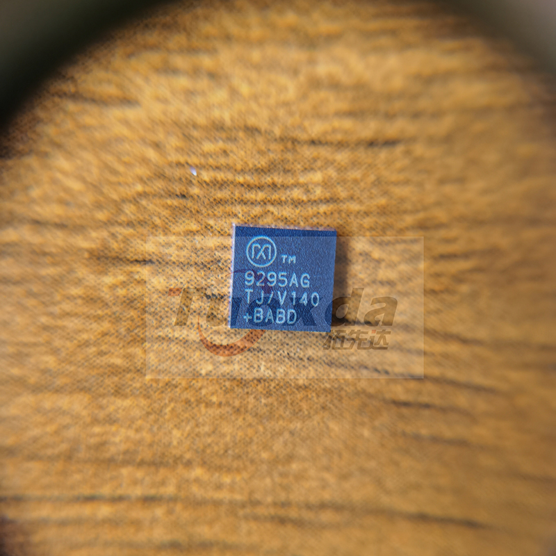 MAX9295AGTJ/V+T