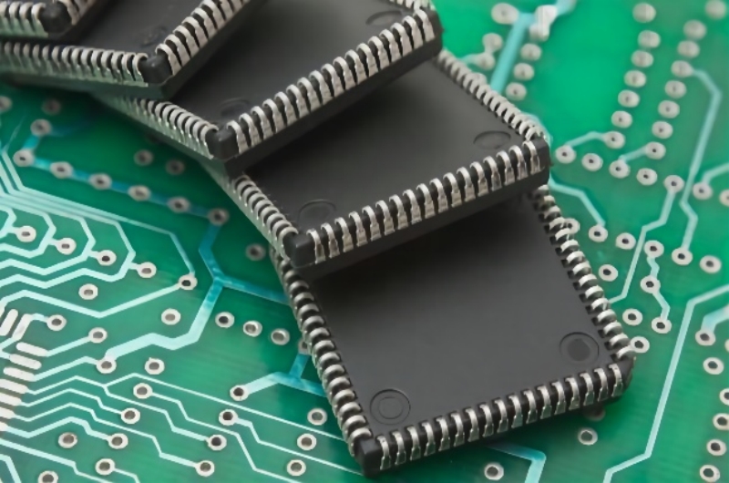Us chip and Science Act: curbing in the name of competition
